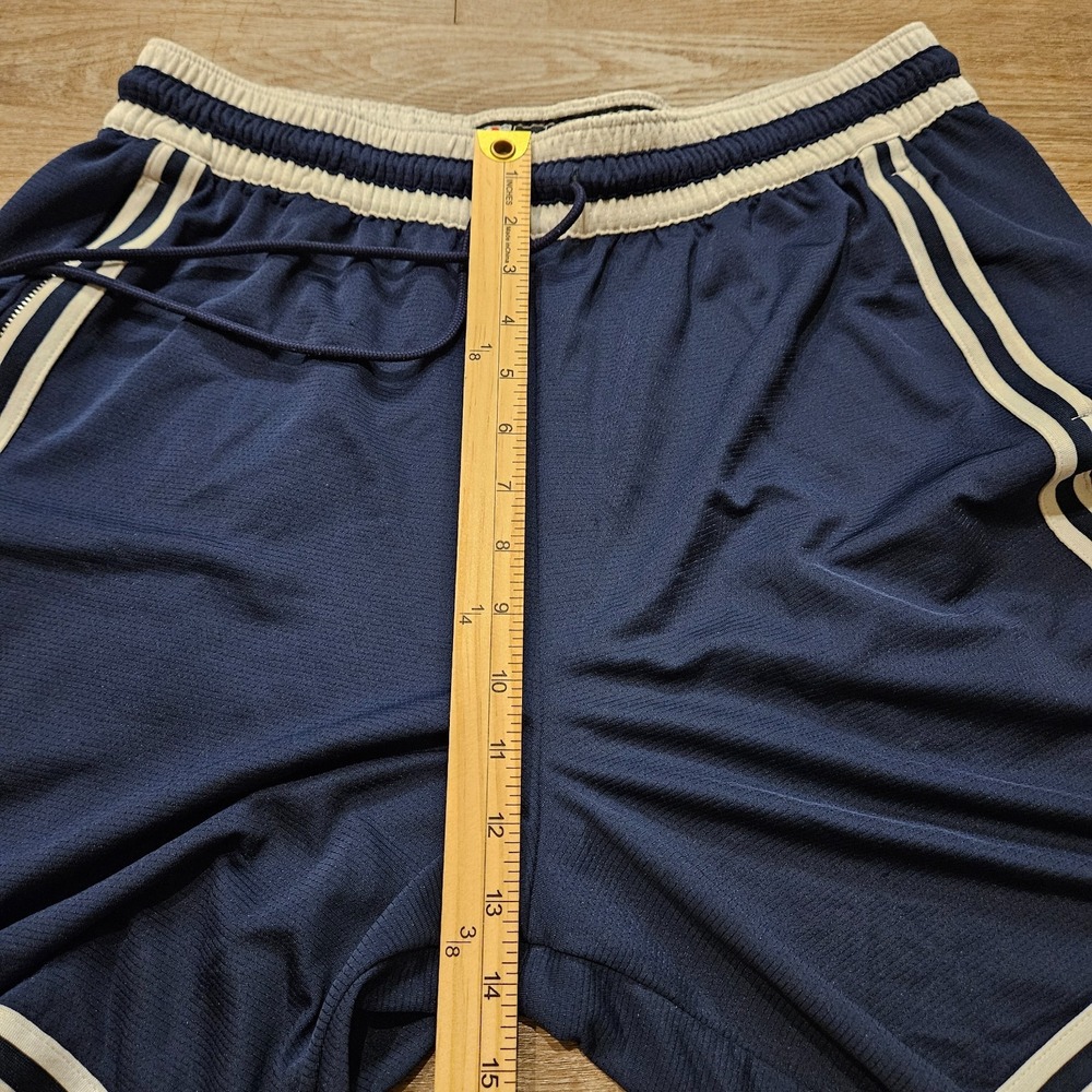 Nike Cleveland Cavaliers NBA Dri-FIT Engineered Swingman Shorts Men's XL Blue‎ - Picture 8 of 9